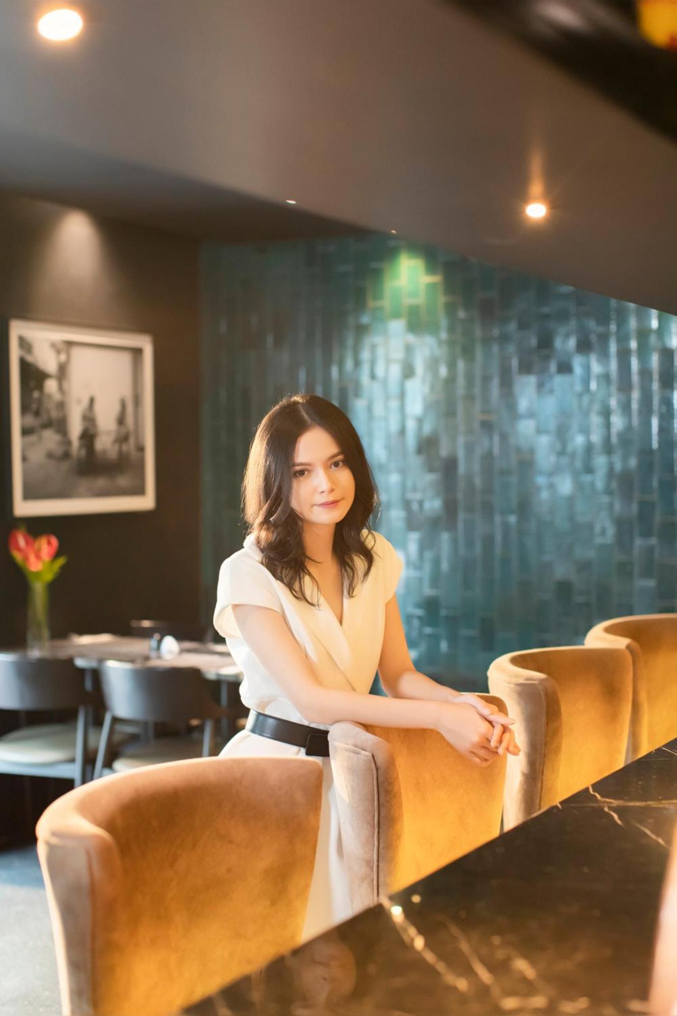 The Gravitique Hotel Khaosan Bangkok Exteriör bild